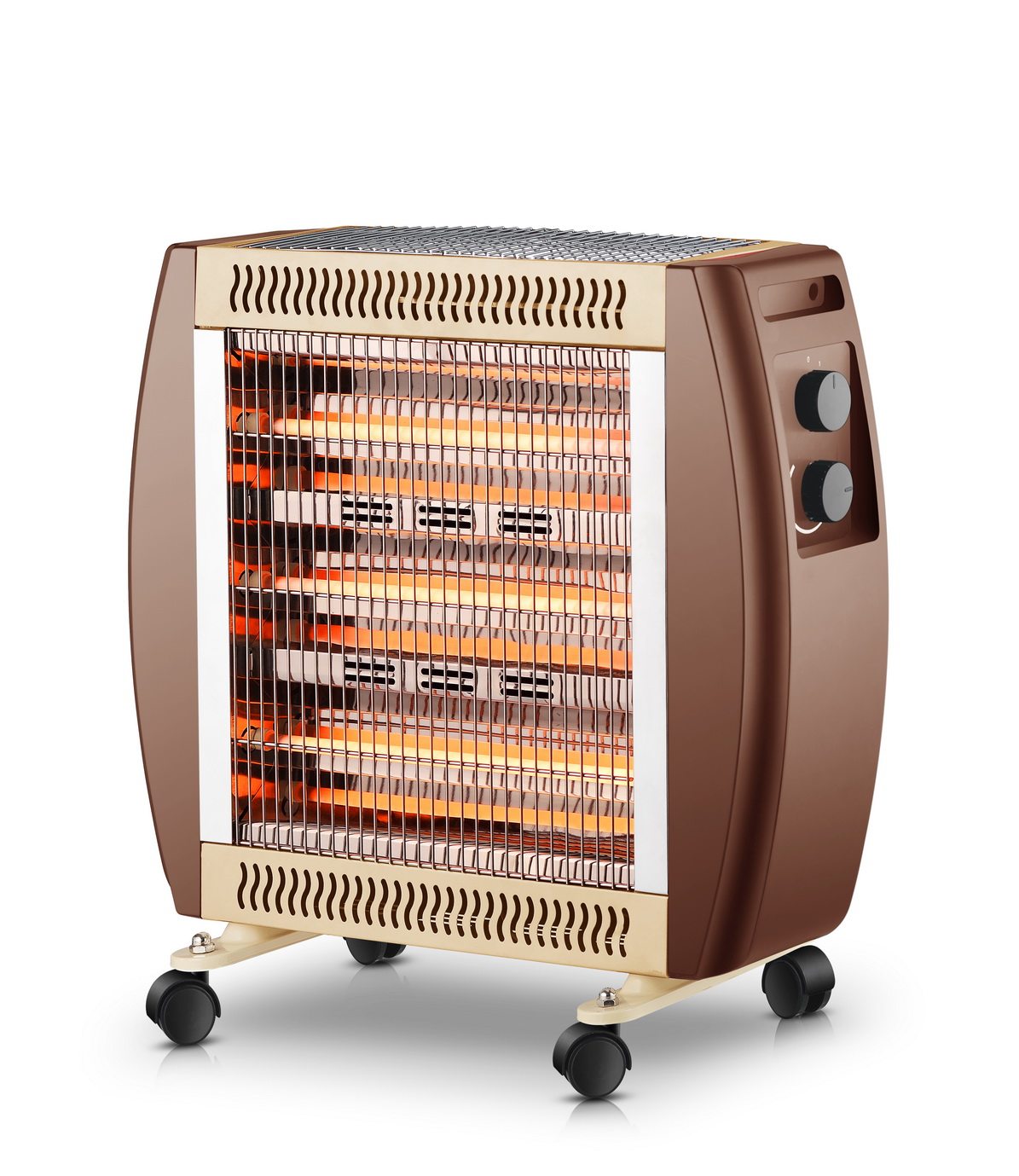 ELECTRIC QUARTZ HEATER